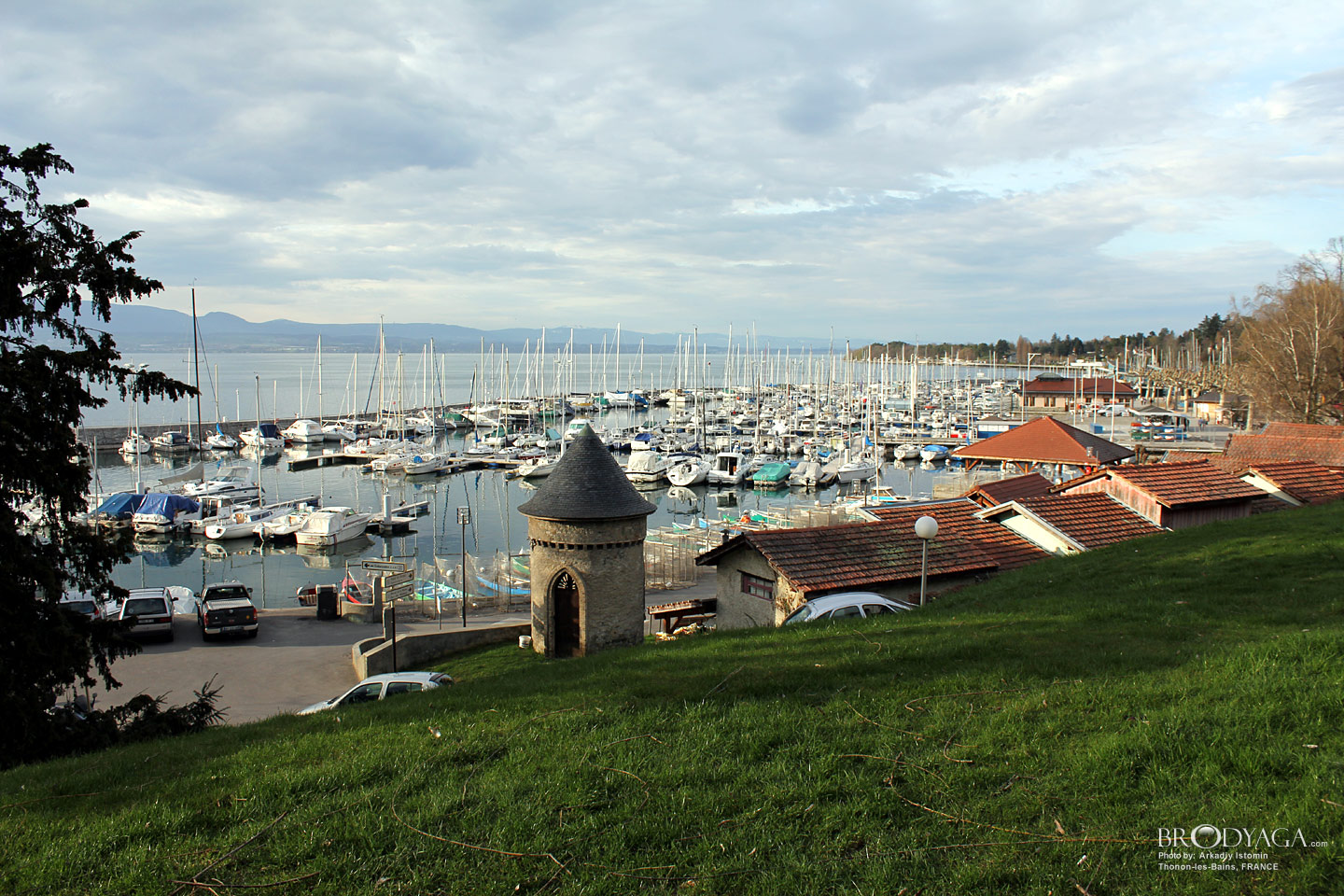 Thonon-les-Bains